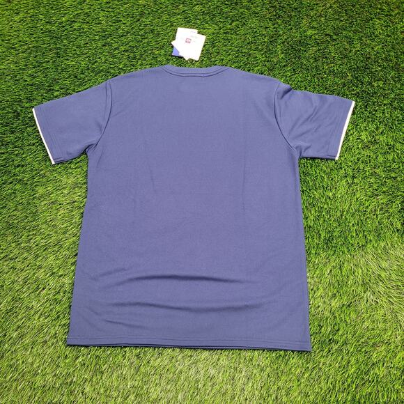 Pochacoo Dog Sanrio Shirt Womens L/XL 20x27 Blue Japanese TV-Show - Picture 2 of 15